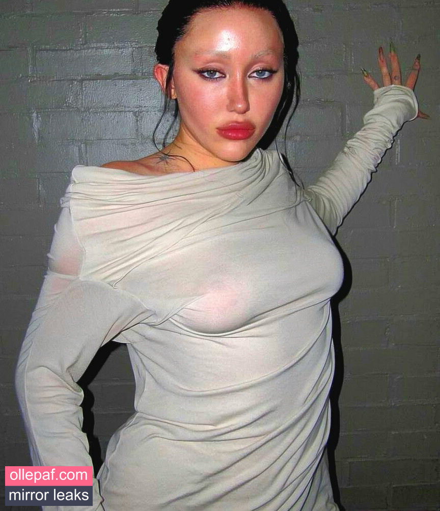 Latest Leaks Noah Cyrus Nude #76 - Fapello