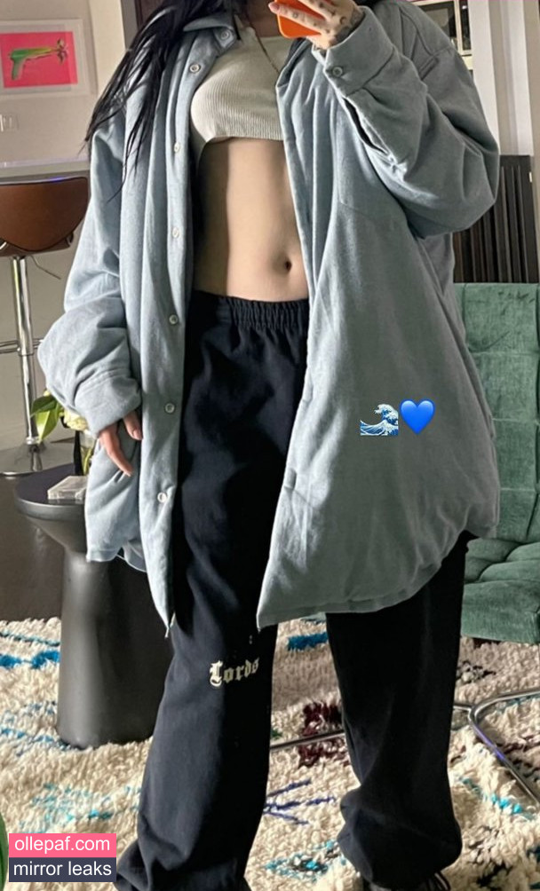 Latest Leaks Noah Cyrus Nude #759 - Fapello