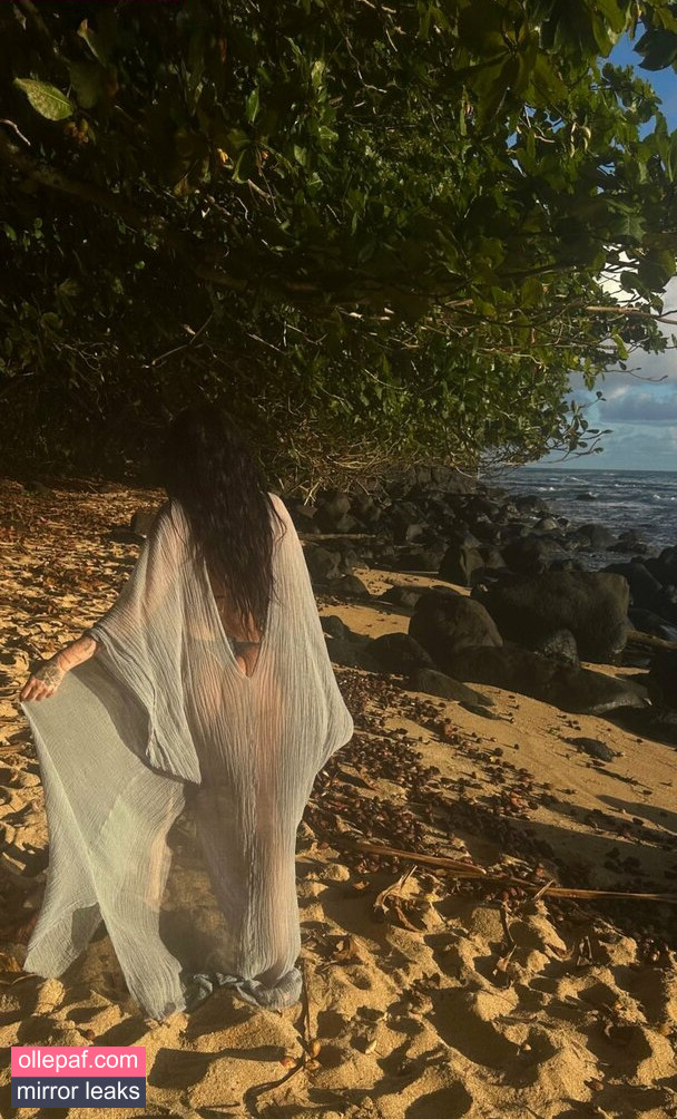 Latest Leaks Noah Cyrus Nude #77 - Fapello