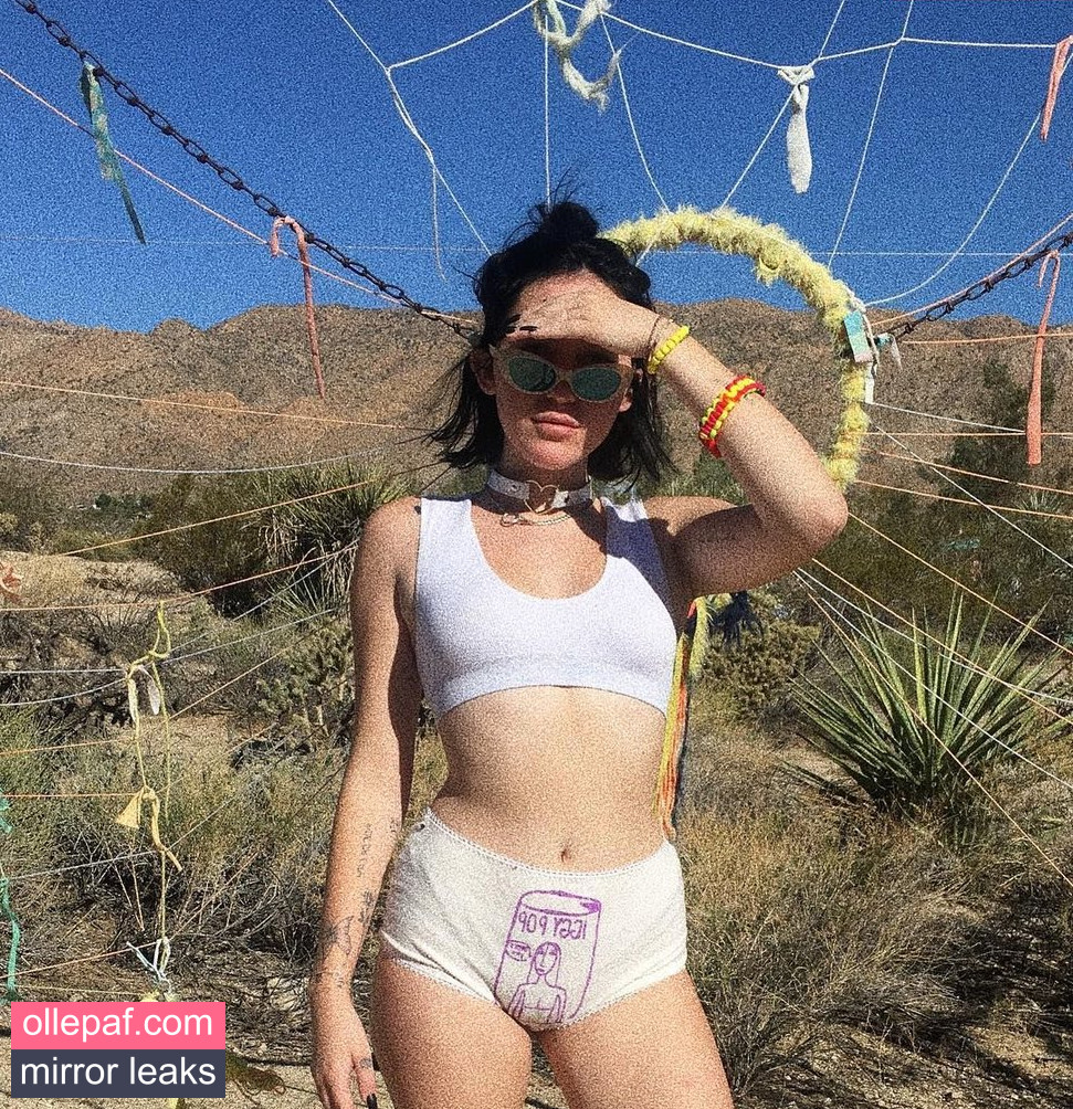 Latest Leaks Noah Cyrus Nude #775 - Fapello