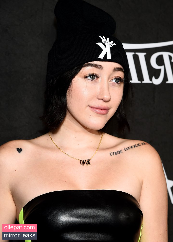 Latest Leaks Noah Cyrus Nude #777 - Fapello