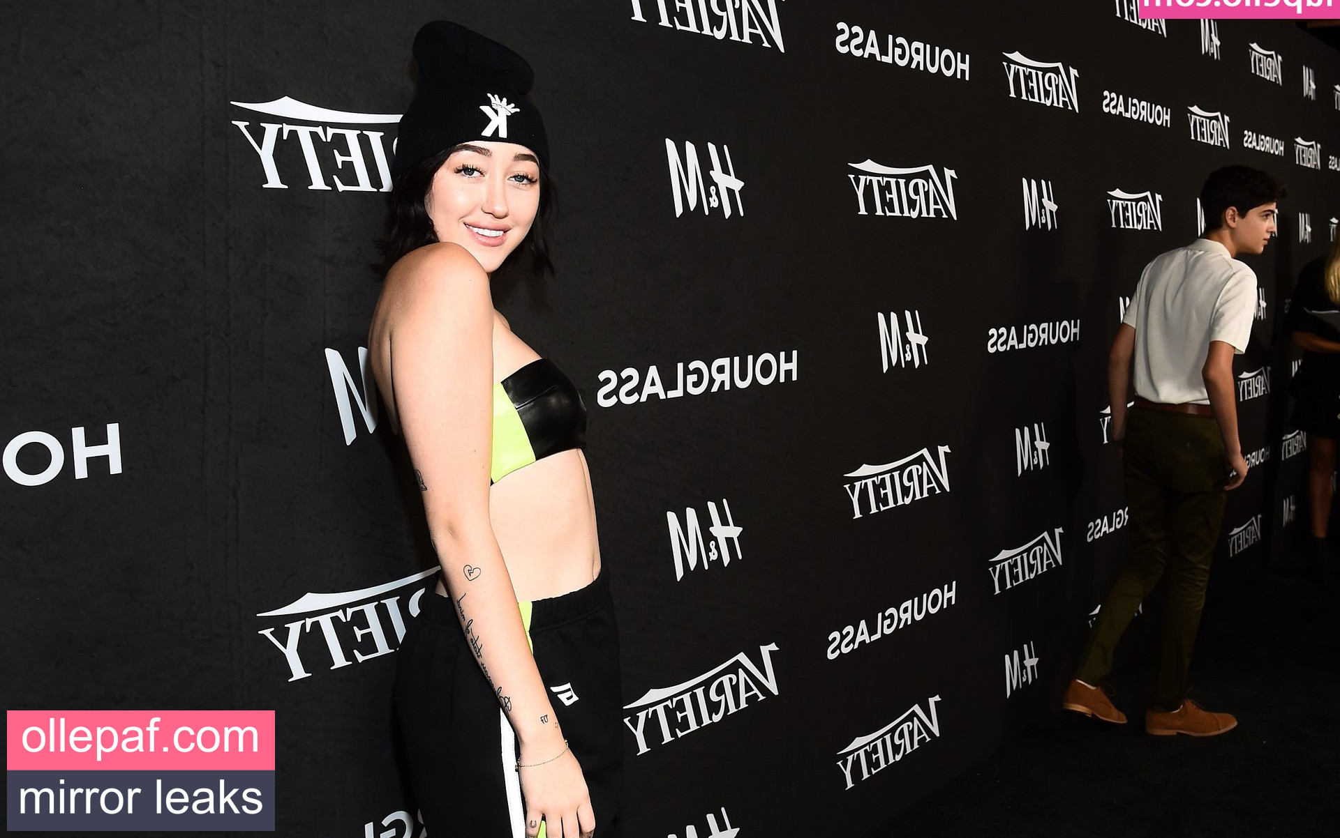 Latest Leaks Noah Cyrus Nude #779 - Fapello