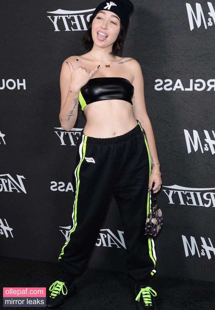 Latest Leaks Noah Cyrus Nude #780 - Fapello