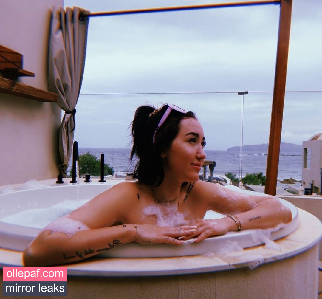 Latest Leaks Noah Cyrus Nude #787 - Fapello