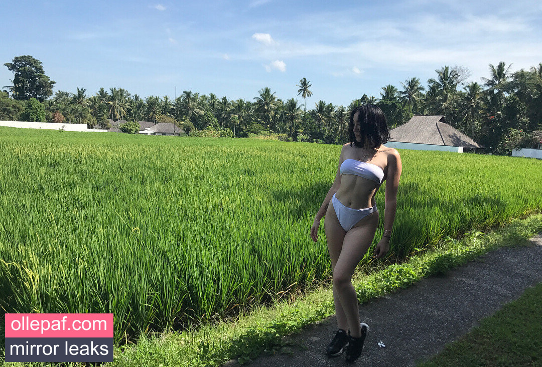 Latest Leaks Noah Cyrus Nude #793 - Fapello