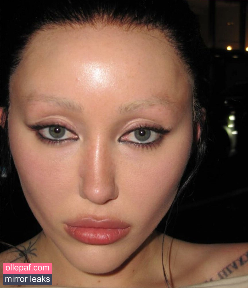 Latest Leaks Noah Cyrus Nude #81 - Fapello