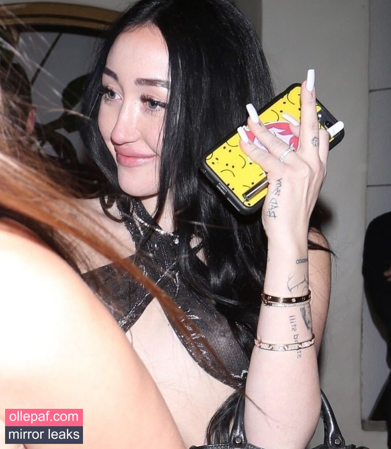 Latest Leaks Noah Cyrus Nude #802 - Fapello