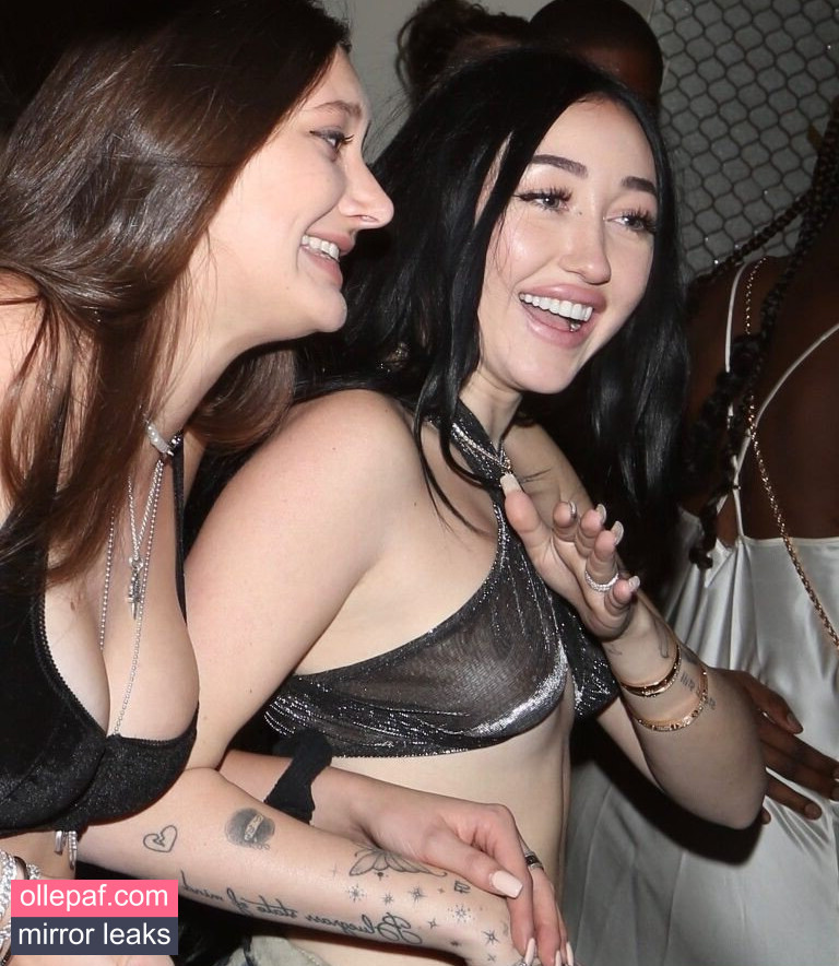 Latest Leaks Noah Cyrus Nude #804 - Fapello