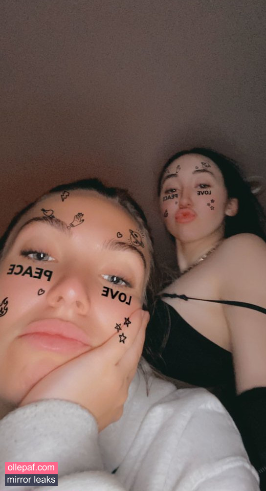 Latest Leaks Noah Cyrus Nude #806 - Fapello