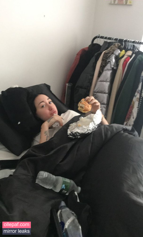 Latest Leaks Noah Cyrus Nude #810 - Fapello