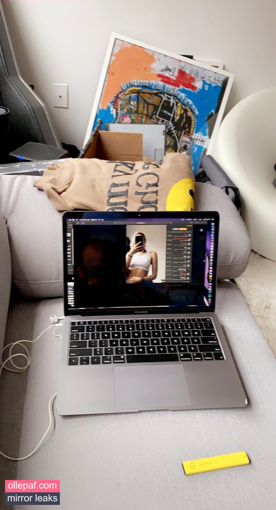 Latest Leaks Noah Cyrus Nude #828 - Fapello