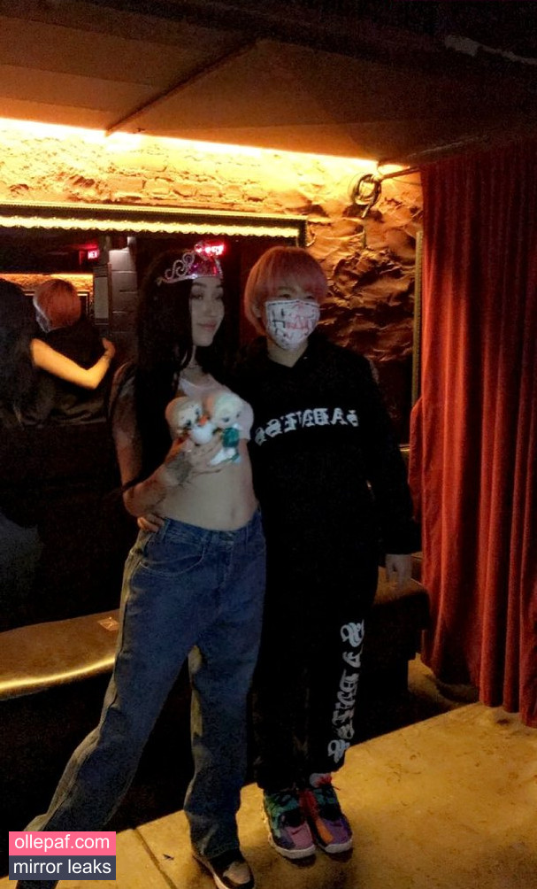 Latest Leaks Noah Cyrus Nude #839 - Fapello