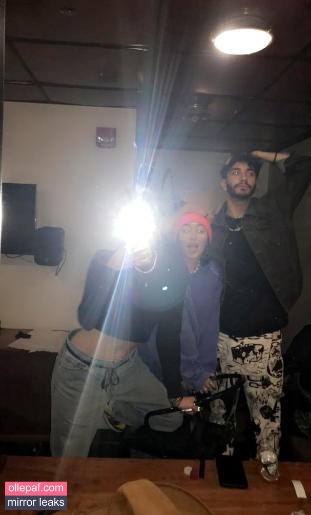Latest Leaks Noah Cyrus Nude #840 - Fapello