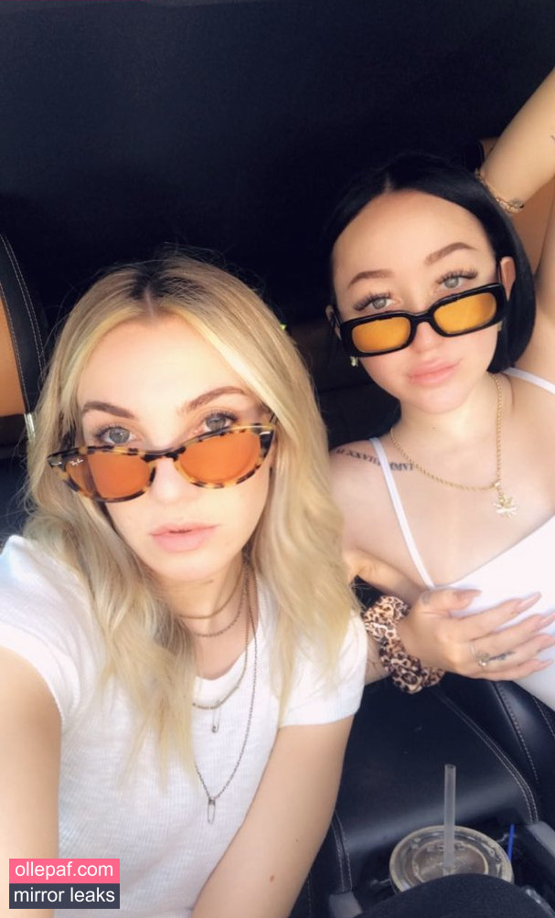 Latest Leaks Noah Cyrus Nude #848 - Fapello