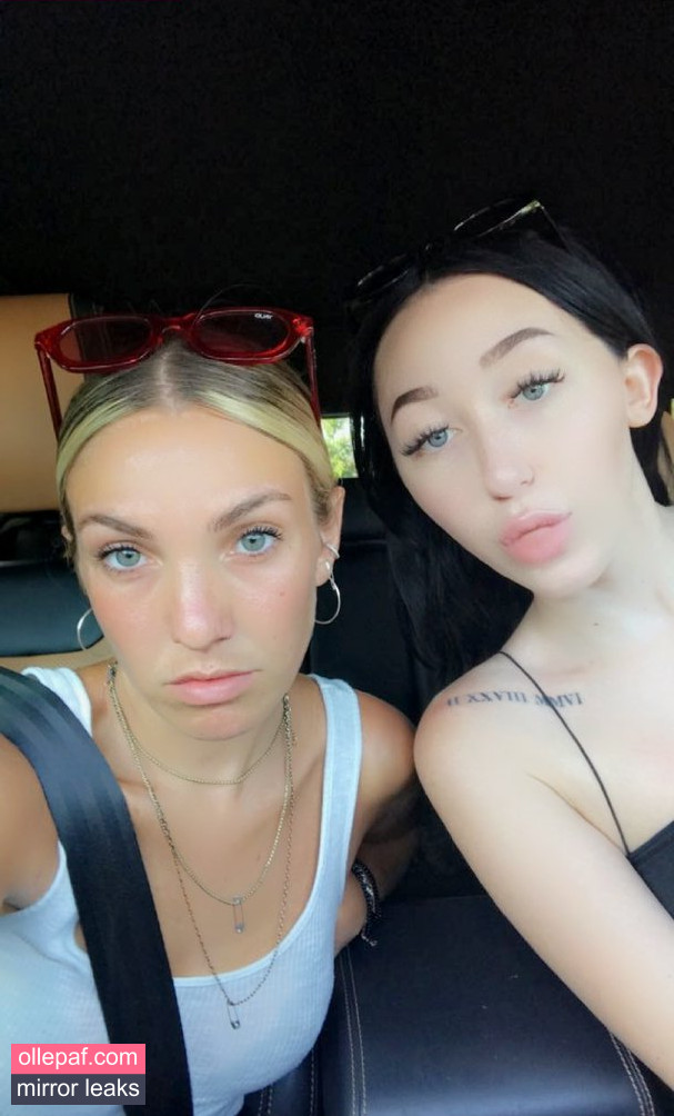 Latest Leaks Noah Cyrus Nude #858 - Fapello