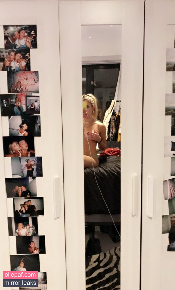 Latest Leaks Noah Cyrus Nude #886 - Fapello