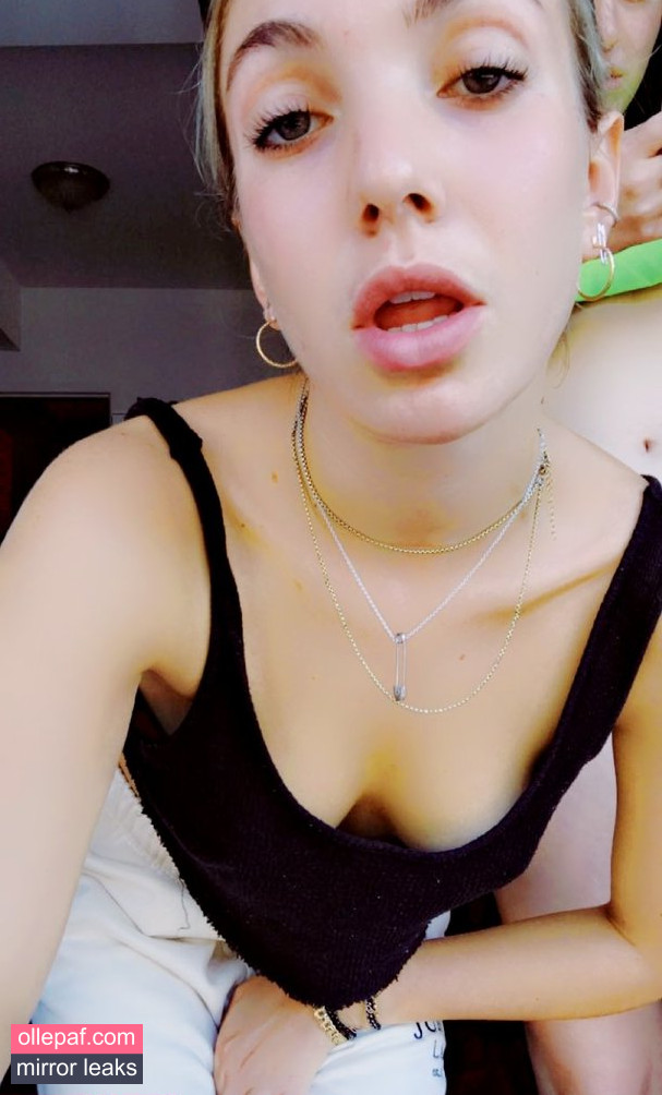 Latest Leaks Noah Cyrus Nude #902 - Fapello