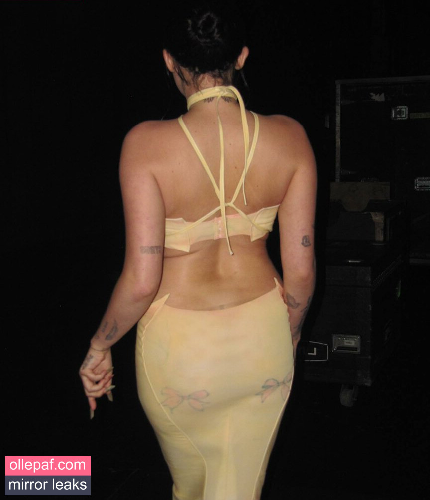 Latest Leaks Noah Cyrus Nude #93 - Fapello