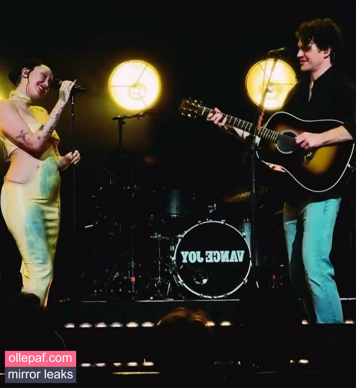 Latest Leaks Noah Cyrus Nude #99 - Fapello