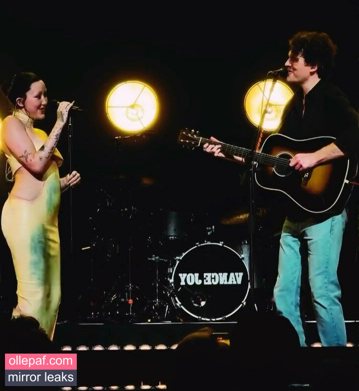Latest Leaks Noah Cyrus Nude #100 - Fapello