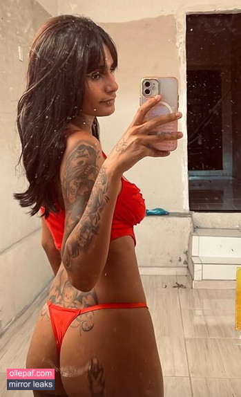 Latest Leaks Noamikatty Nude #2 - Fapello