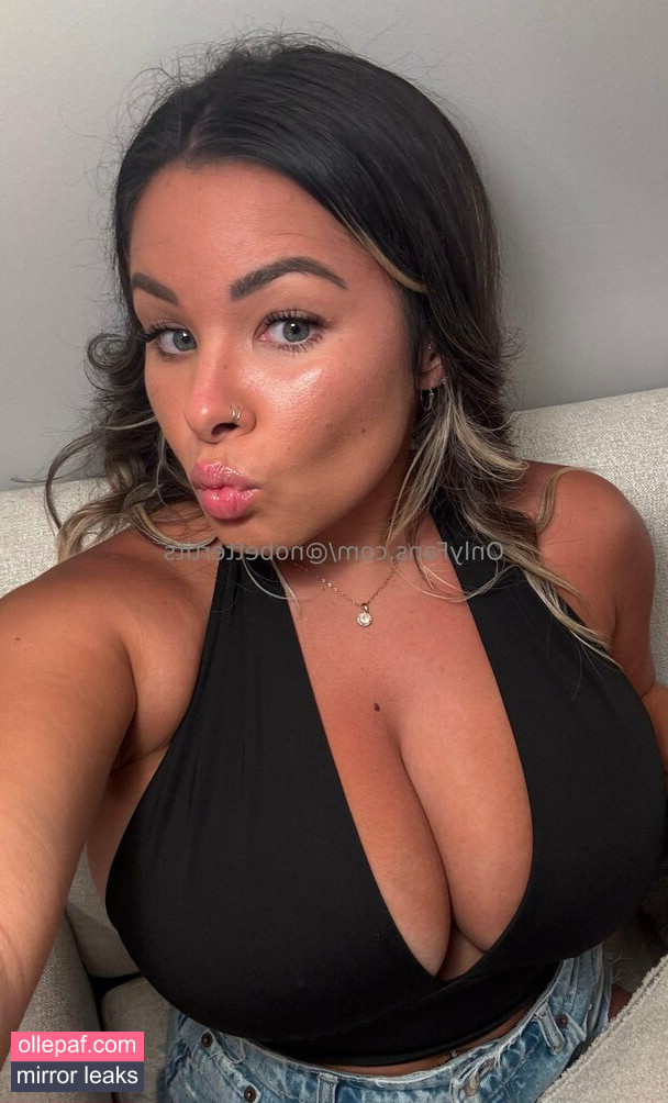Latest Leaks nobettertits Nude #17 - Fapello