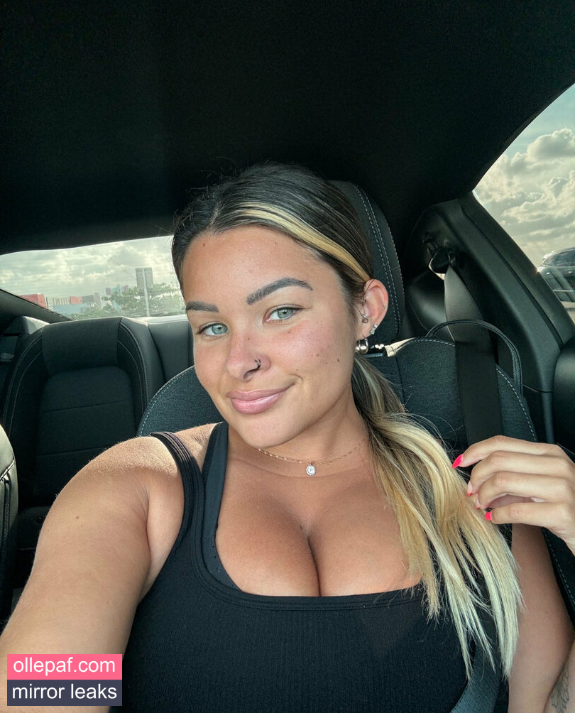 Latest Leaks nobettertits Nude #39 - Fapello
