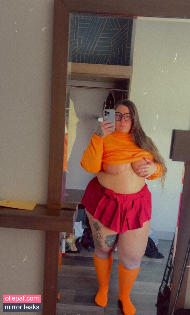 Latest Leaks NocareKali Nude #29 - Fapello