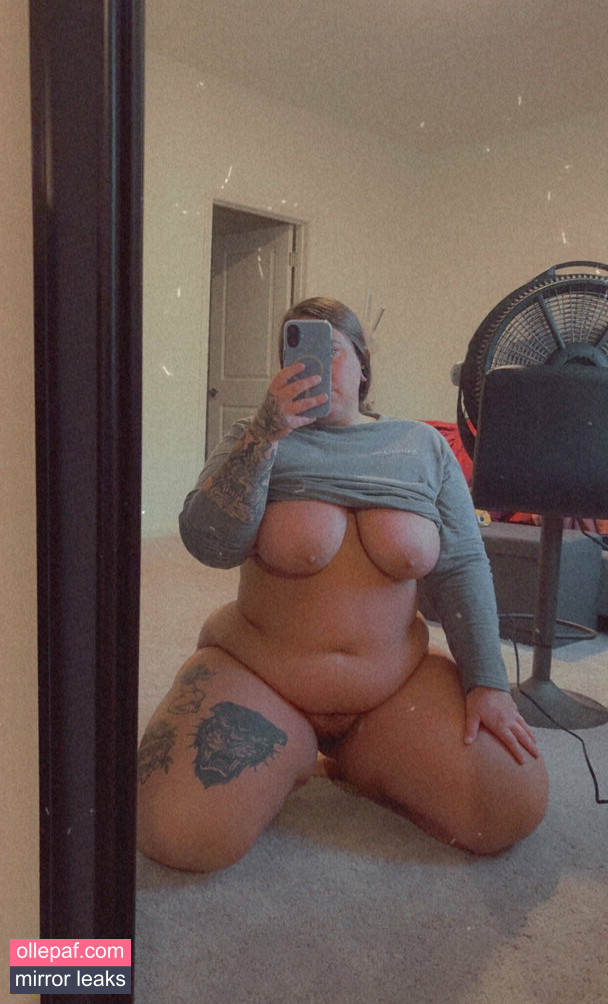 Latest Leaks NocareKali Nude #4 - Fapello