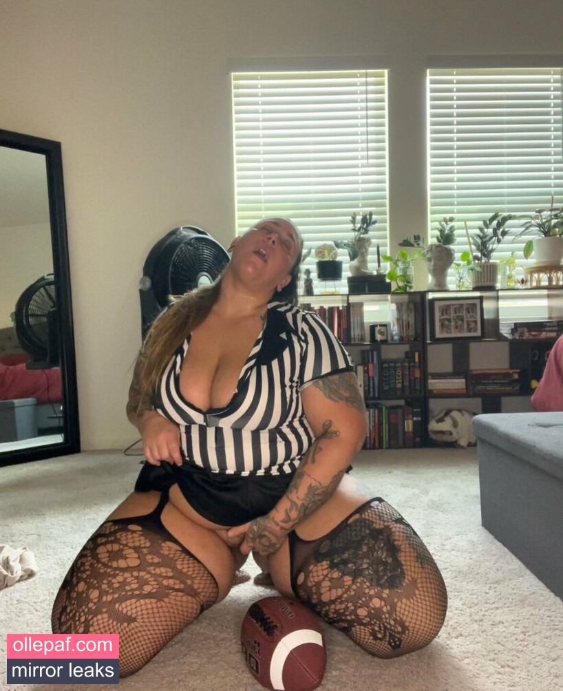 Latest Leaks NocareKali Nude #43 - Fapello