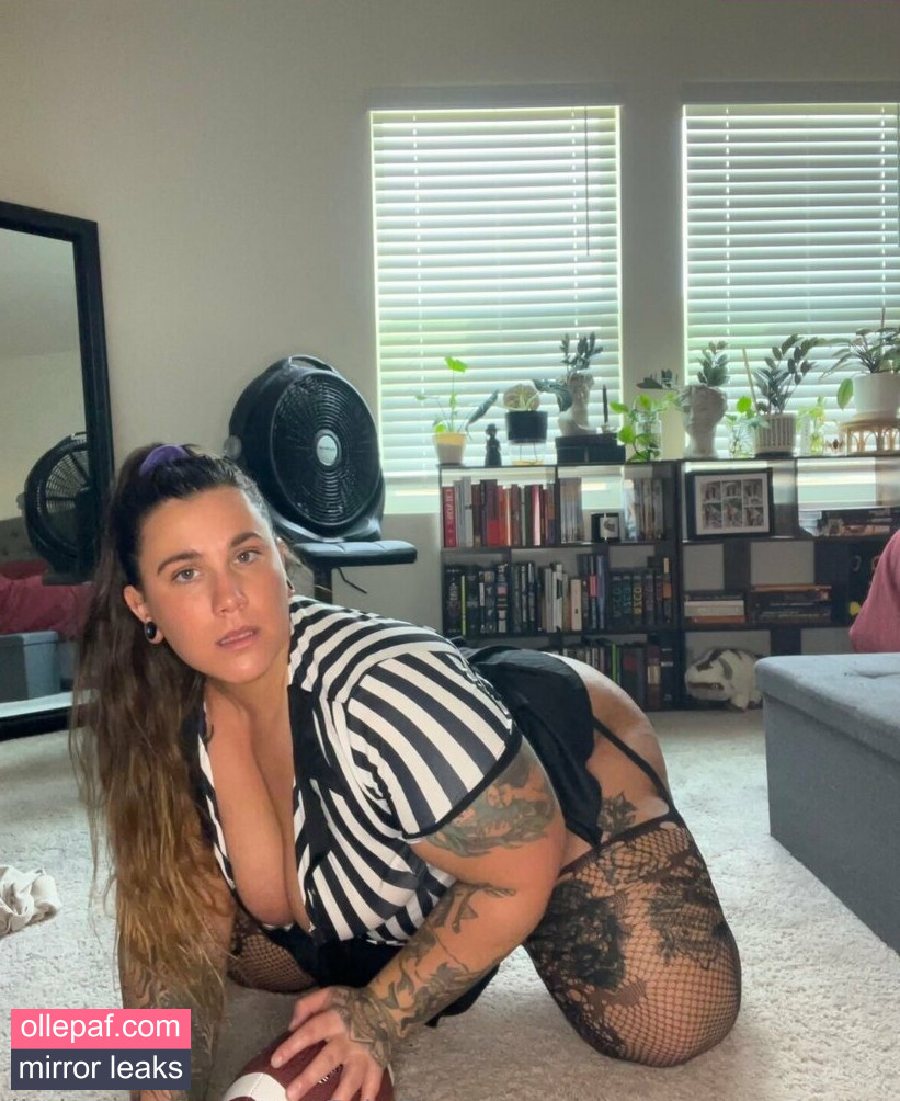 Latest Leaks NocareKali Nude #45 - Fapello