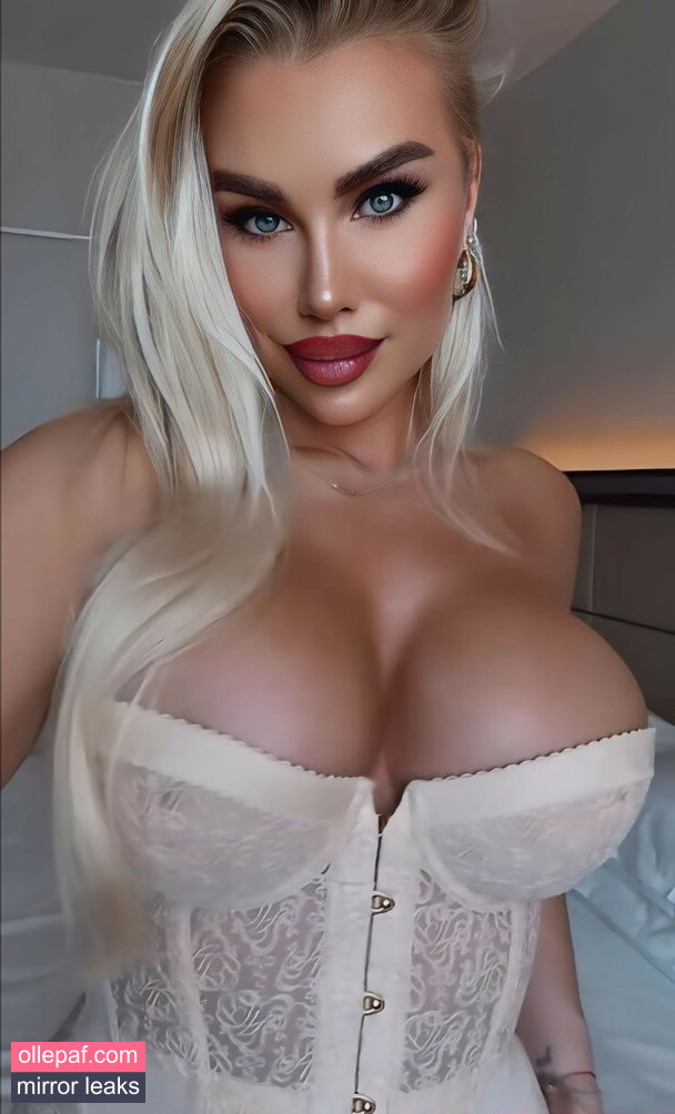 Latest Leaks Noele Natalia Nude #2 - Fapello