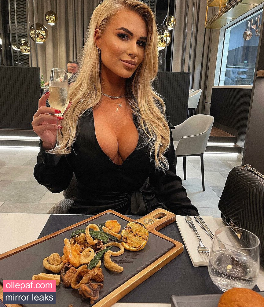 Noele Natalia Nude Leaks OnlyFans - Fapello