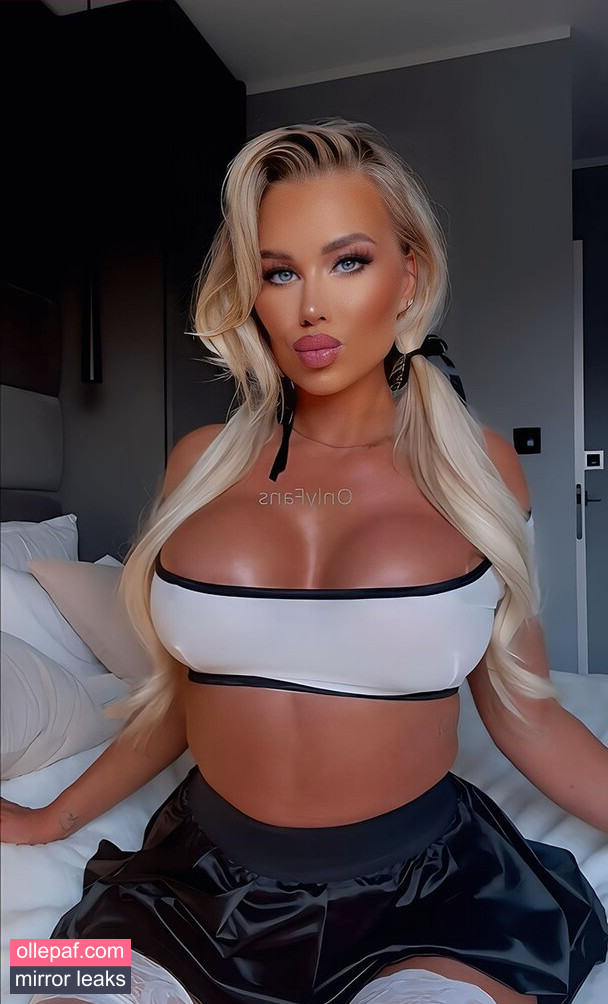 Latest Leaks Noele Natalia Nude #4 - Fapello