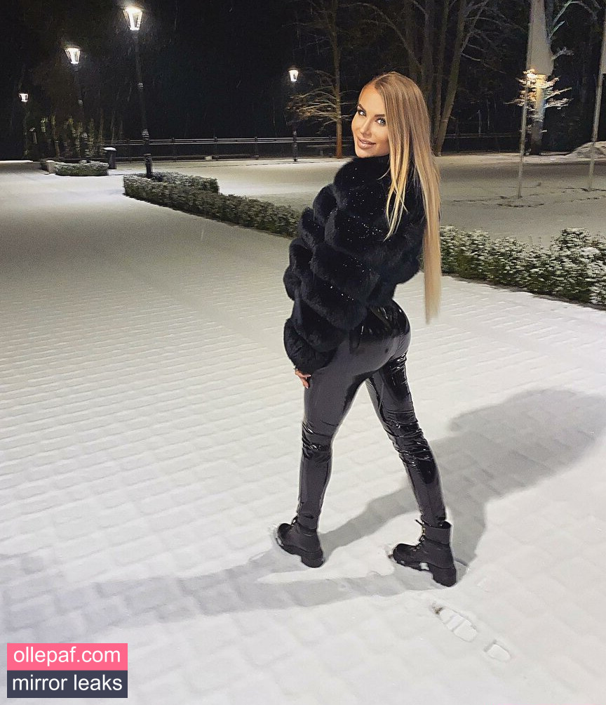 Latest Leaks Noele Natalia Nude #100 - Fapello