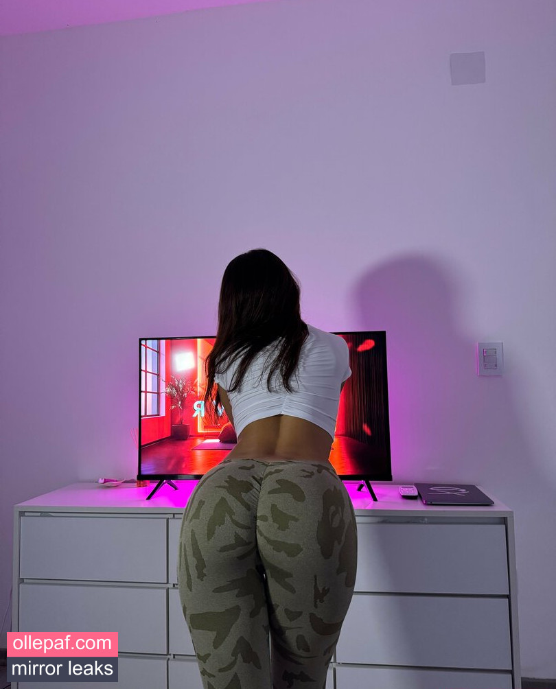 Latest Leaks noeliadigrazia Nude #36 - Fapello