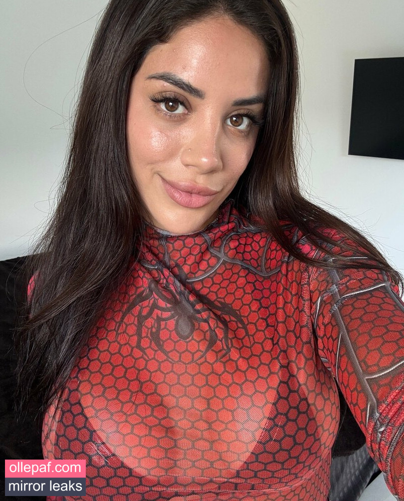 Latest Leaks noeliadigrazia Nude #79 - Fapello