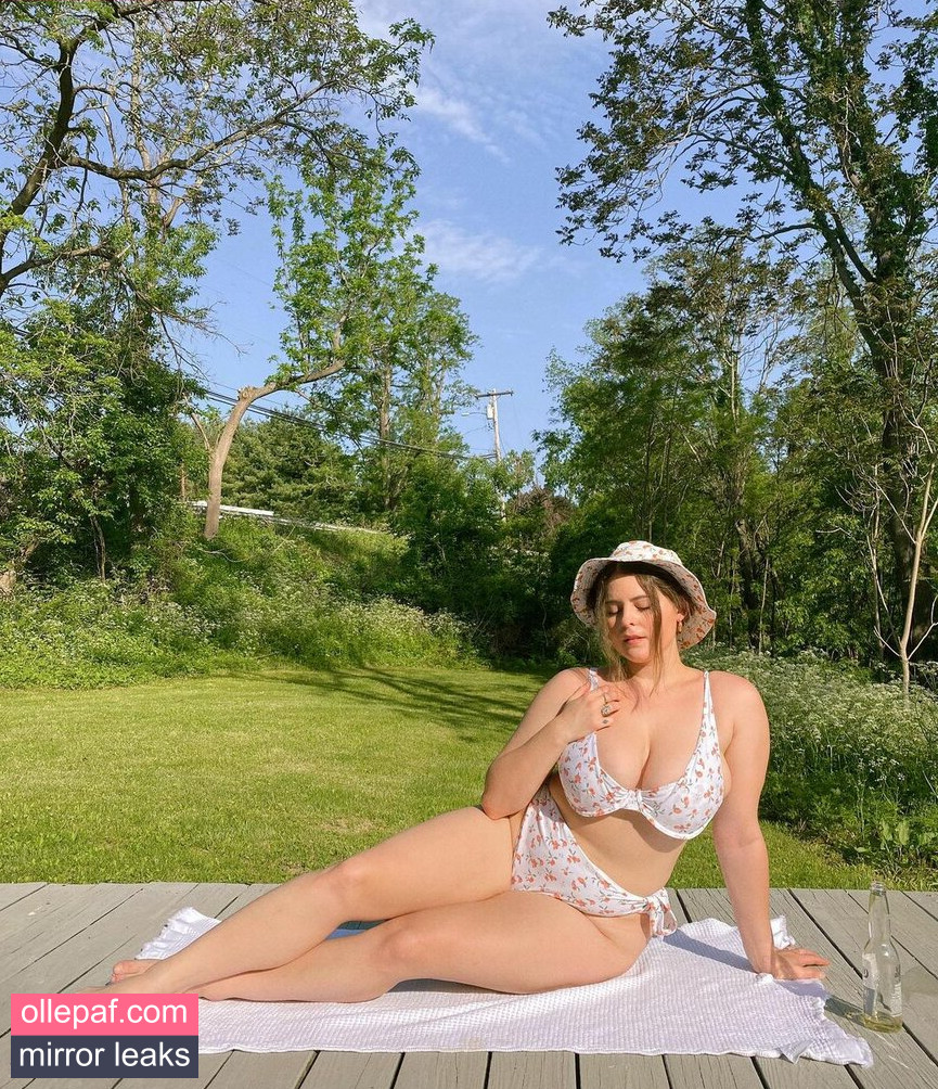 Latest Leaks Noelle Downing Nude #130 - Fapello
