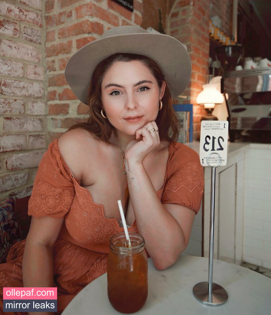 Latest Leaks Noelle Downing Nude #4 - Fapello