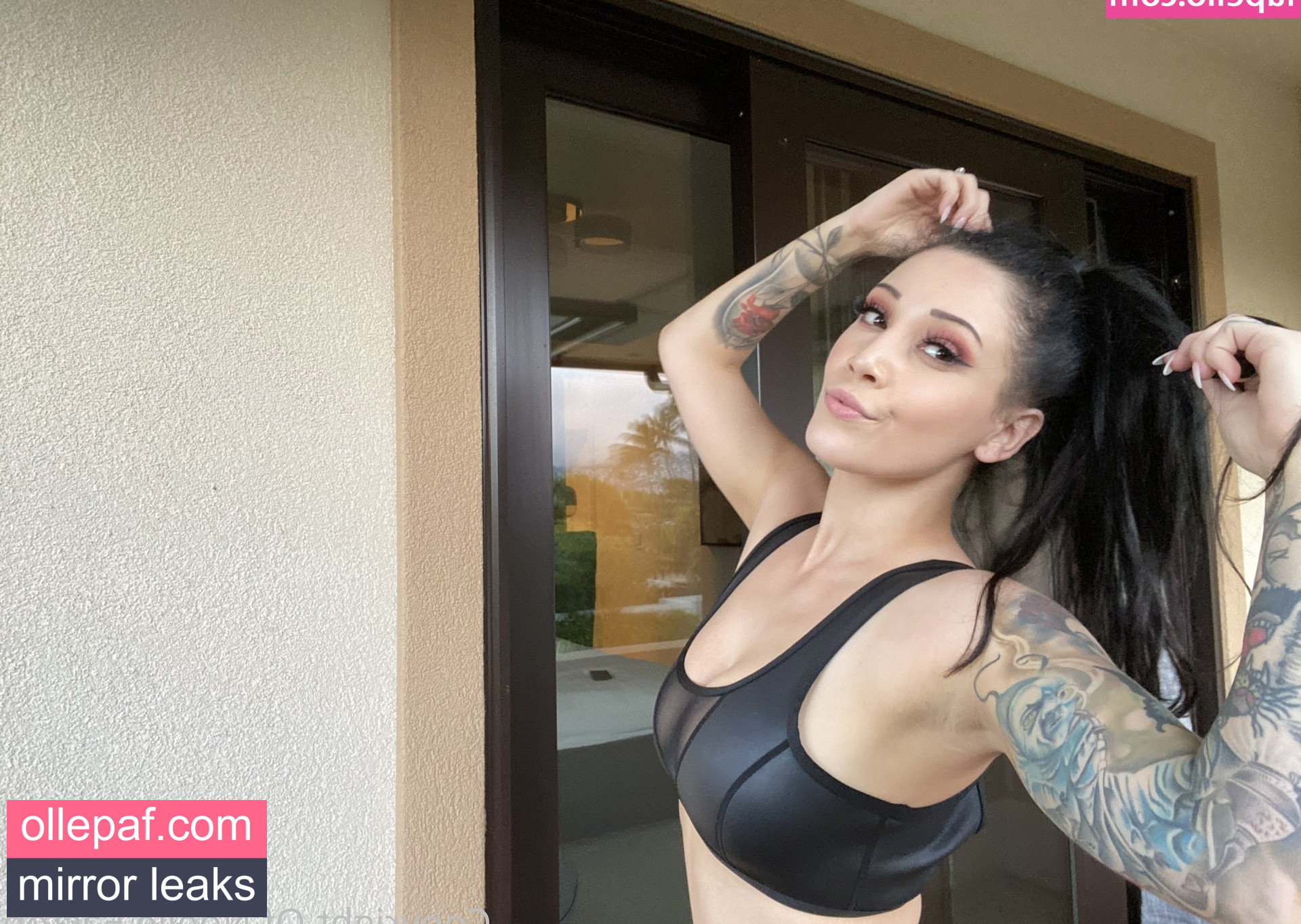 Latest Leaks Noelle Easton Nude #416 - Fapello