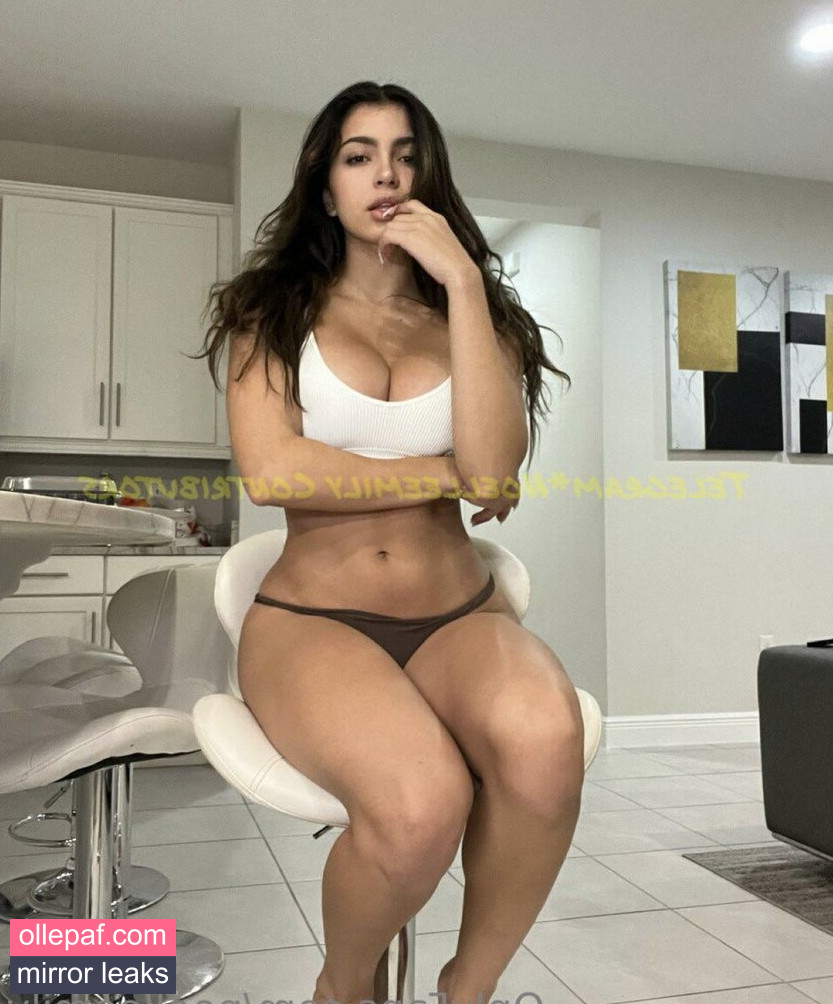 Noelle Emily Nude Leaks OnlyFans #262 - Fapello