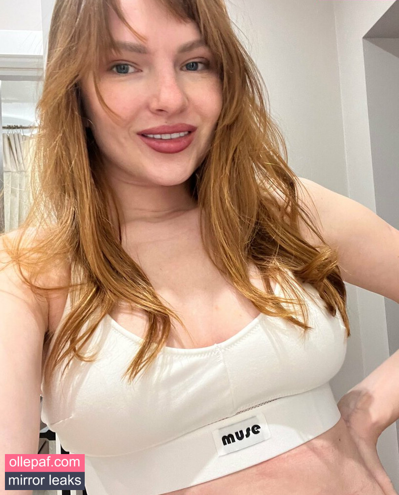 Latest Leaks noellemesmer Nude #16 - Fapello