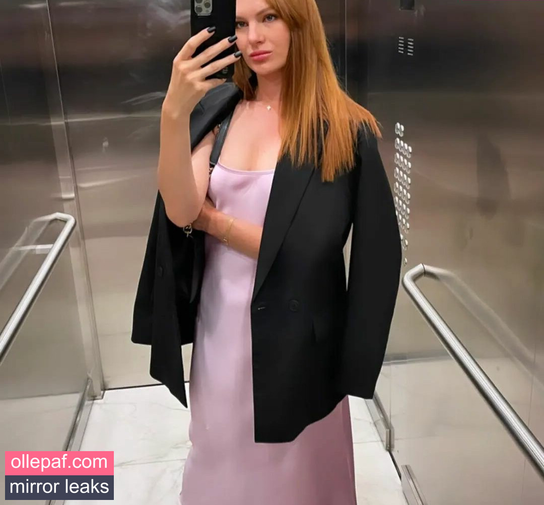 Latest Leaks noellemesmer Nude #95 - Fapello