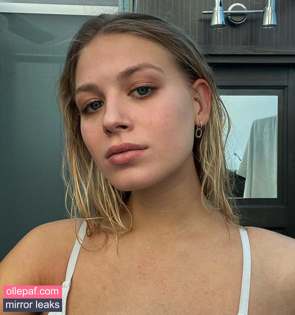 Latest Leaks Noemi Peschel Nude #108 - Fapello