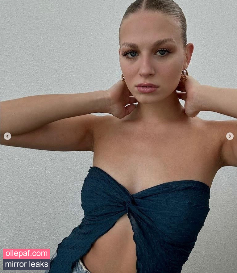 Latest Leaks Noemi Peschel Nude #140 - Fapello