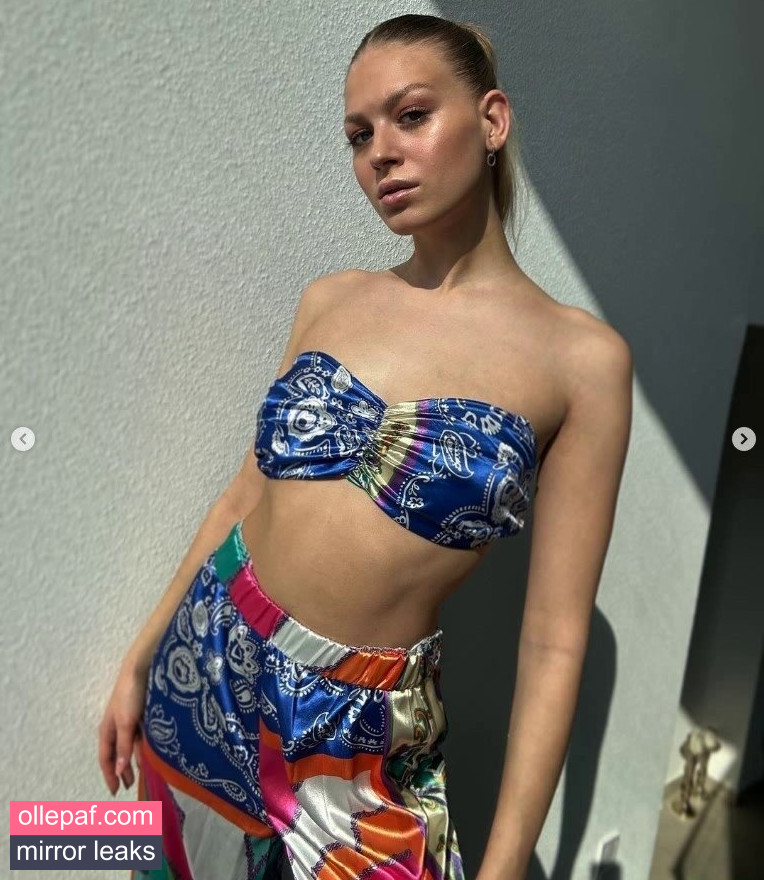 Latest Leaks Noemi Peschel Nude #157 - Fapello