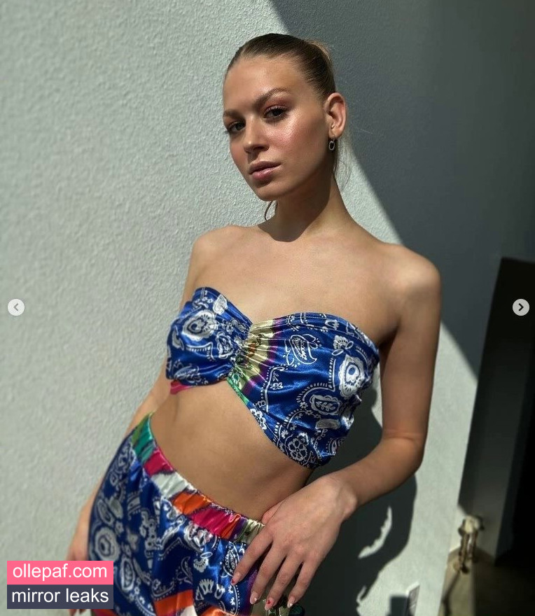 Latest Leaks Noemi Peschel Nude #158 - Fapello