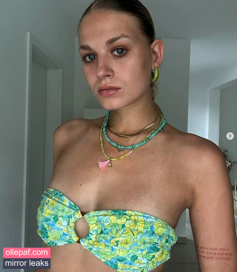 Latest Leaks Noemi Peschel Nude #30 - Fapello