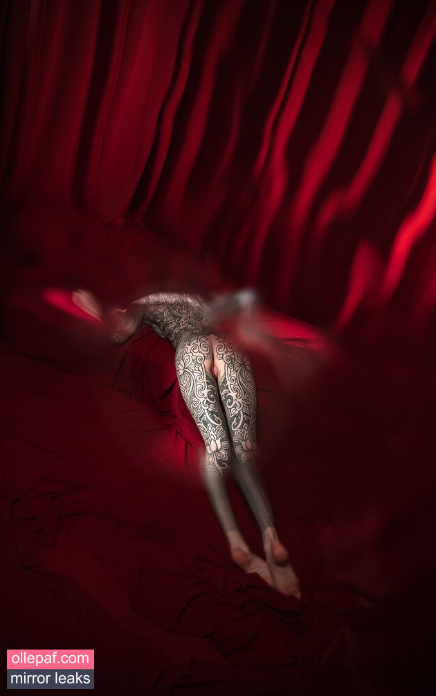 Latest Leaks Noémie Doragon Nude #19 - Fapello