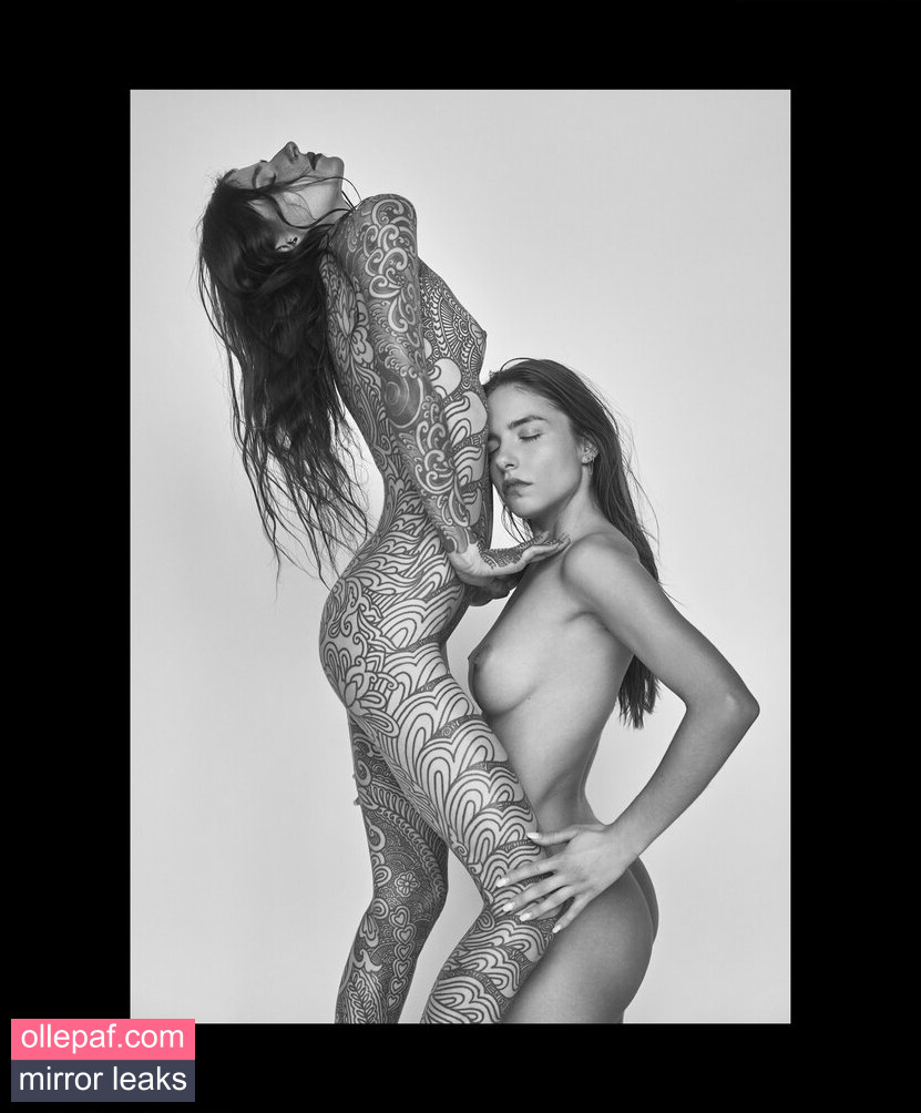 Latest Leaks Noémie Doragon Nude #8 - Fapello